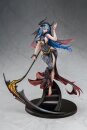 Azur Lane PVC Figur 1/6 Mary Celeste Grim Nights Reaper...