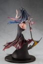Azur Lane PVC Figur 1/6 Mary Celeste Grim Nights Reaper...