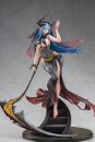 Azur Lane PVC Figur 1/6 Mary Celeste Grim Nights Reaper 36 cm