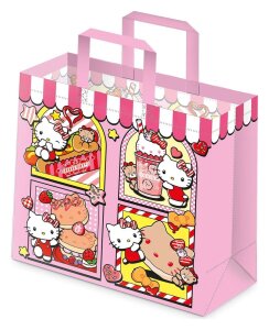 Hello Kitty Tragetasche Essential