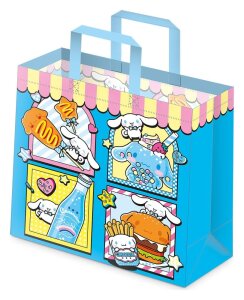Sanrio Tragetasche Essential Cinnamoroll Diner