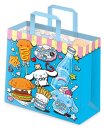 Sanrio Tragetasche Essential Cinnamoroll Diner