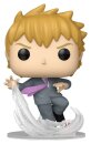 Mob Psycho 100 POP! Animation Vinyl Figur Arataka Reigen 9 cm