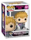 Mob Psycho 100 POP! Animation Vinyl Figur Arataka Reigen 9 cm