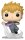 Mob Psycho 100 POP! Animation Vinyl Figur Arataka Reigen 9 cm