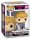 Mob Psycho 100 POP! Animation Vinyl Figur Arataka Reigen 9 cm