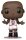 NBA POP! Sports Vinyl Figur Bulls- Michael Jordan (Shrug) 9 cm