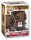 NBA POP! Sports Vinyl Figur Bulls- Michael Jordan (Shrug) 9 cm