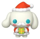 Sanrio POP! Vinyl Figur : Merry Market- Cinnamoroll 9 cm
