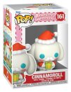 Sanrio POP! Vinyl Figur : Merry Market- Cinnamoroll 9 cm