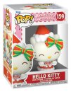 Sanrio POP! Vinyl Figur : Merry Market- Hello Kitty 9 cm