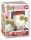 Sanrio POP! Vinyl Figur : Merry Market- Hello Kitty 9 cm