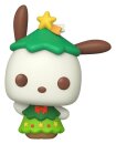Sanrio POP! Vinyl Figur : Merry Market- Pochacco 9 cm