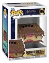 Harry Potter POP! Movies Vinyl Figur Monster Book 9 cm