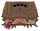 Harry Potter POP! Movies Vinyl Figur Monster Book 9 cm