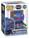 Warhammer 40,000 POP! Games Vinyl Figur Ultramarines...