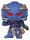 Warhammer 40,000 POP! Games Vinyl Figur Ultramarines Captain 9 cm