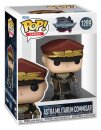 Warhammer 40,000 POP! Games Vinyl Figur Astra Militarum...