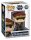 Warhammer 40,000 POP! Games Vinyl Figur Astra Militarum Commisar 9 cm