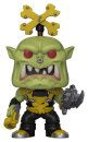 Warhammer 40,000 POP! Games Vinyl Figur Ork Nob 9 cm