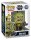 Warhammer 40,000 POP! Games Vinyl Figur Ork Nob 9 cm