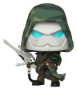 Warhammer 40,000 POP! Games Vinyl Figur Aeldari Ranger 9 cm