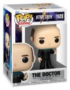 Star Trek: Voyager POP! Television Vinyl Figur : The...