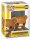 Rilakkuma POP! Animation Vinyl Figur Chairoikoguma 9 cm