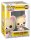 Rilakkuma POP! Animation Vinyl Figur Korilakkuma 9 cm
