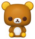 Rilakkuma POP! Animation Vinyl Figur Rilakkuma 9 cm
