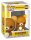 Rilakkuma POP! Animation Vinyl Figur Rilakkuma 9 cm
