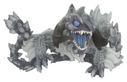 Monster Hunter Wilds Super Sized POP! Vinyl Figur Arkveld 15 cm