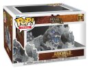 Monster Hunter Wilds Super Sized POP! Vinyl Figur Arkveld 15 cm
