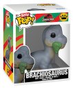 Jurassic Park Bitty POP! Vinyl Figuren 2er-Pack...