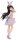 Puella Magi Madoka Magica The Movie -Rebellion- PVC Figur 1/4 Homura Akemi: Rabbit Ears Ver. 42 cm