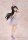 Puella Magi Madoka Magica The Movie -Rebellion- PVC Figur 1/4 Homura Akemi: Rabbit Ears Ver. 42 cm