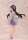 Puella Magi Madoka Magica The Movie -Rebellion- PVC Figur 1/4 Homura Akemi: Rabbit Ears Ver. 42 cm