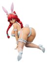 Overlord PVC Figur 1/4 Lupusregina Beta: Bunny Ver. 30 cm