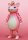 Original Character FFAF PVC Figur BOOSKA Momoiro Ver. 17 cm