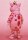 Original Character FFAF PVC Figur BOOSKA Momoiro Ver. 17 cm