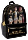 KPop Demon Hunters Taschen-Rucksack Golden
