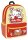 Hello Kitty Schulrucksack American Diner Version