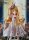 Monogatari G.S. Collection PVC Figur 1/7 Shinobu Oshino: Shinobumonogatari Ver.