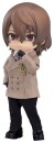 Persona 5 Royal Nendoroid Doll Actionfigur Goro Akechi:...