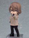 Persona 5 Royal Nendoroid Doll Actionfigur Goro Akechi:...