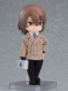 Persona 5 Royal Nendoroid Doll Actionfigur Goro Akechi: School Uniform Ver. 14 cm