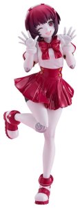 VA-11 HALL-A: Cyberpunk Bartender Action Pop Up Parade PVC Figur Dorothy Haze: Another Skin Ver. L Size 22 cm