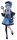 Magical Girl Witch Trials Pop Up Parade PVC Figur Sherry Tachibana L Size 22 cm