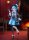 Magical Girl Witch Trials Pop Up Parade PVC Figur Sherry Tachibana L Size 22 cm