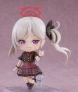 Blue Archive Nendoroid Actionfigur Mutsuki Asagi 10 cm